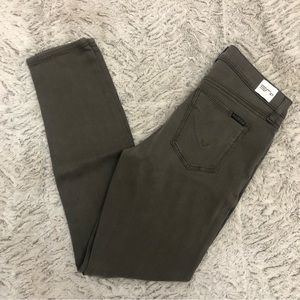 NWT Hudson jeans size 27